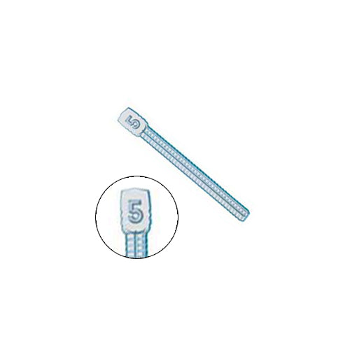 Coltene Whaledent P84-3 ParaPost Titanium Alloy Posts .036