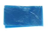 House Brand Dentistry 101152 Air/Water Dental Syringe Barrier Sleeves 500/Pk Blue