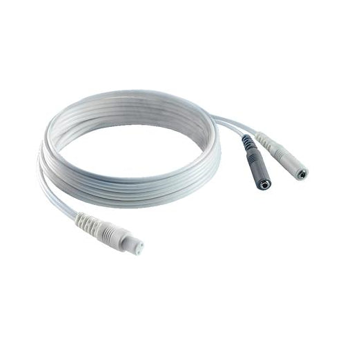 J Morita 247503661 Root ZX II Apex Locator Probe Cord White MVP