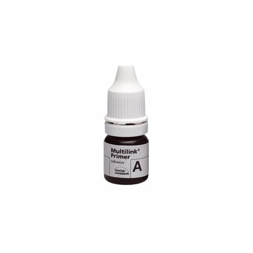 Ivoclar Vivadent 613626 Multilink Automix Primer A Universal Adhesive Cement 3 Gm EXP Dec 2024