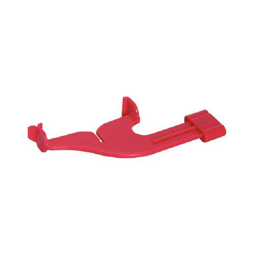Dentsply 553016 XCP-DS Sensor Holders Carestream/Kodak 5100/6100/6500 BW #2H 3/Pk