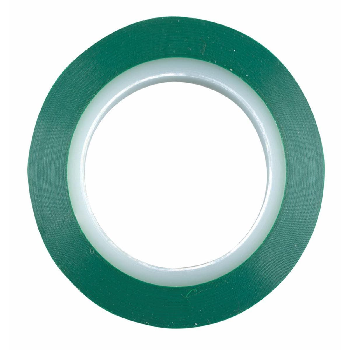 EC Moore DS-TT-G Tape-N-Tell Instrument Sterilization Organizer Green 5.08m