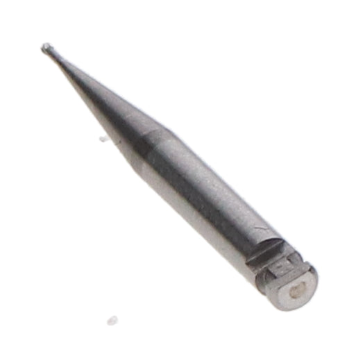 House Brand Dentistry 401152 HSB RA Slow Speed #1/4 Round Carbide Burs 100/Pk