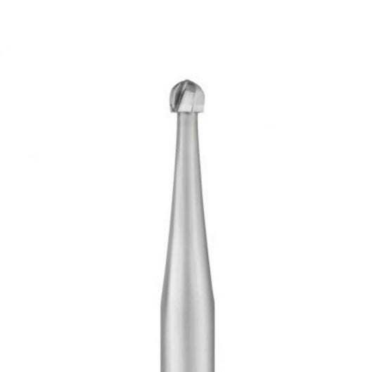 Coltene Whaledent R200002 Alpen RA #2 Round Carbide Burs 10Pk