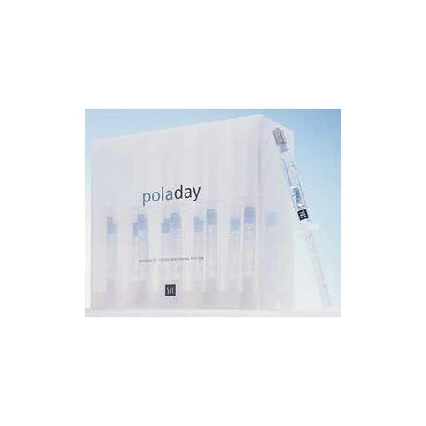 SDI 7700103 Pola Day - Syr. Kit - 7.5%