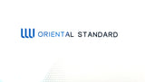 WI Oriental Standard 907150 Particulate Respirator KN95 Mask GB2626-2006 20/Pk