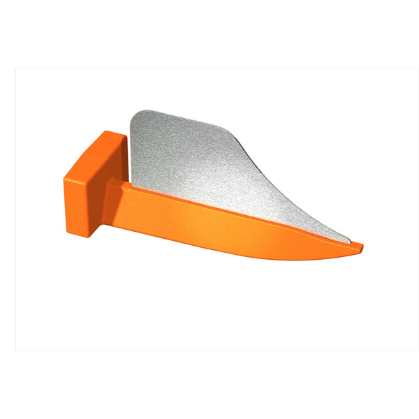 Directa Dental 602800 FenderWedge Matrix Wedges Small 1.4mm Orange 100/Pk