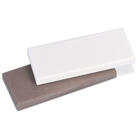 PDT T061 PDT Diamond Head Instrument Sharpening Stone Ceramic White