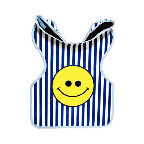 Palmero 27-HAPPYFACE Child ProtectAll Happy Face Dental Apron 0.3mm 20