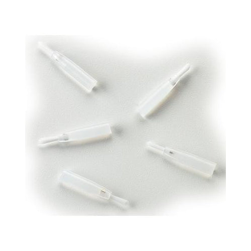 Ivoclar Vivadent 533670 Disposable Dental Brush Tips Soft 50/Pk