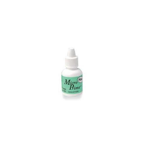 Danville Materials 90814 Micro Prime G Type Desensitizing Agent HEMA 10 mL