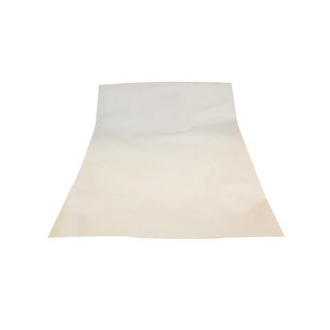 Tidi 919514 Dental Headrest Covers Tissue Poly 15" X 11.5" White 500/Pk