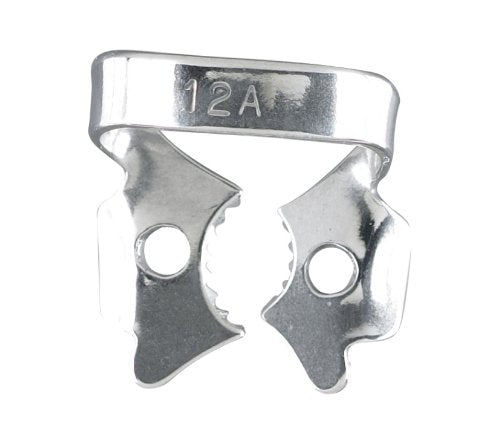 Miltex Instrument 76D-12A Rubber Dam 12A