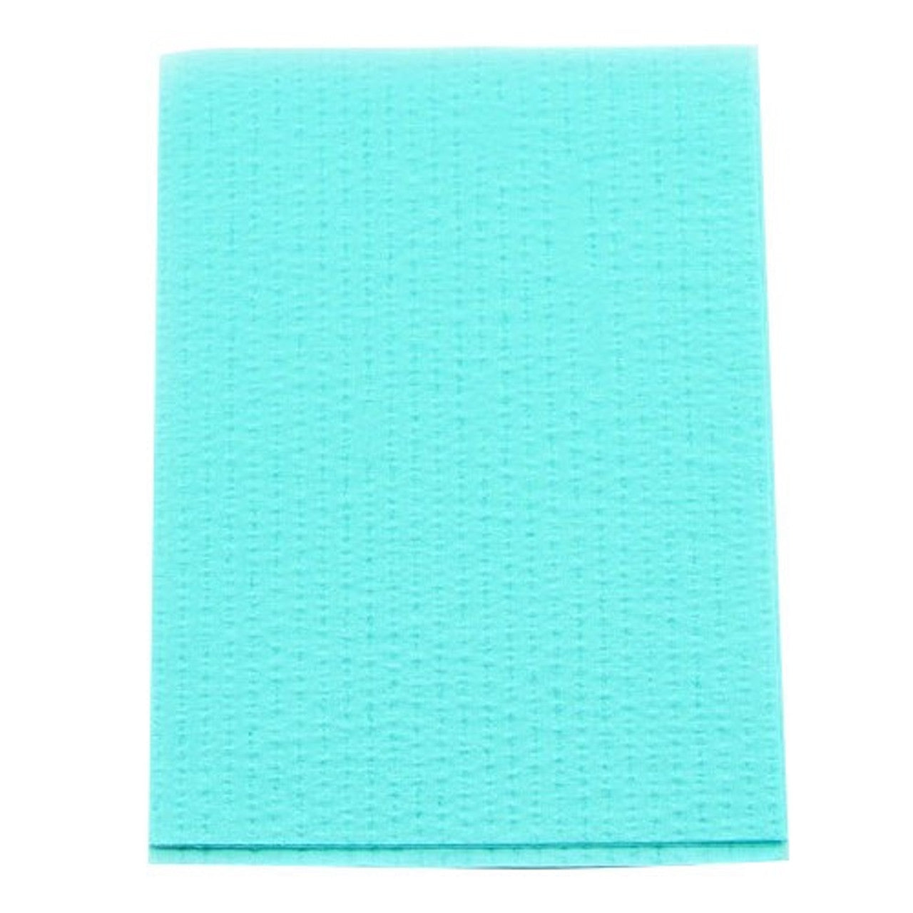 Crosstex WEXAAQ Advantage Dental Patient Bibs 2-Ply 13