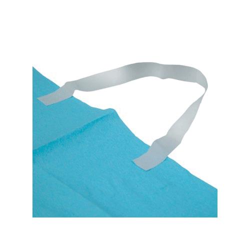 House Brand DI735 Dental Safe Bib Holder Self-Adhesive Edges 250/Bx