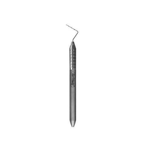 Hu-Friedy PCPUNC156 Single End UNC 1-15 Dental Probe CC #6 Handle