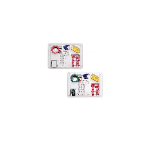 Dentsply Rinn 54-2045 XCP Endodontic Instrument Positioning Kit