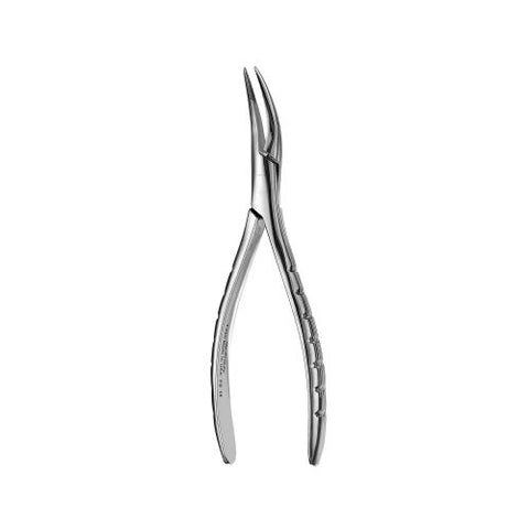 Hu-Friedy F300 Dental Extraction Forceps #300 Serrated Small Roots