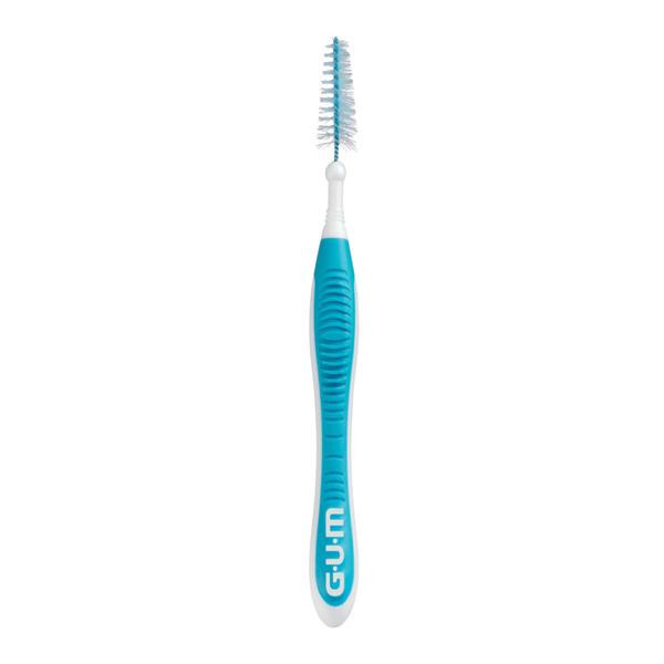 Sunstar Butler 3614A GUM Go Betweens Proxabrush Cleaners Wide Tapered 36/Bx