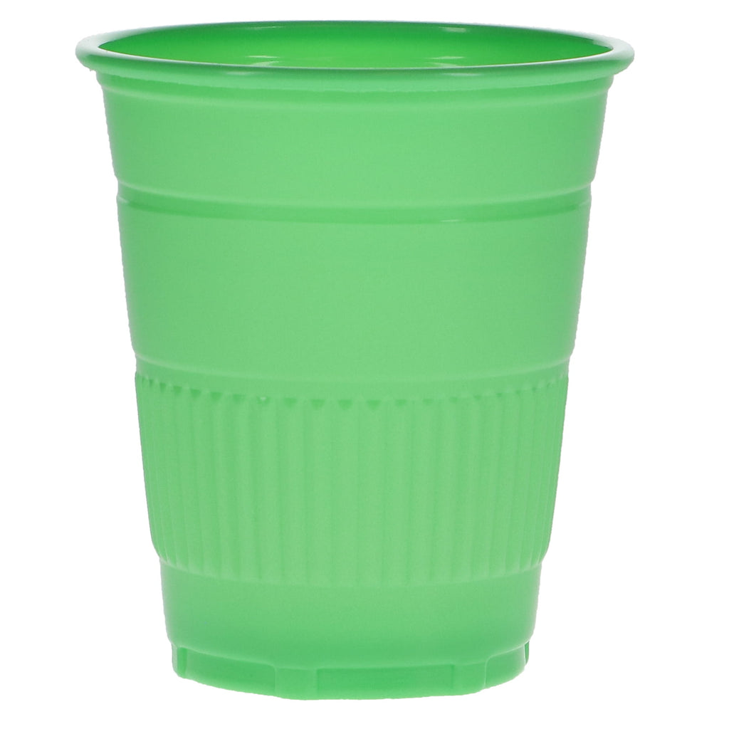 House Brand Dentistry 109255 Plastic Disposable Drinking Cups 5 Oz