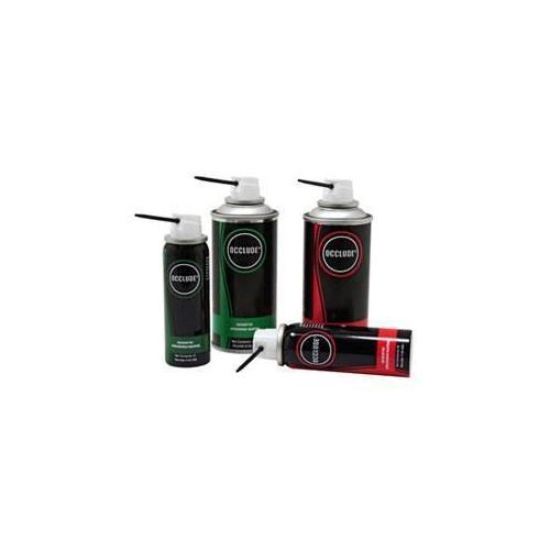 Pascal 05-320 Occlude Aerosol Indicator Marking Powder Spray Red 23gm Can