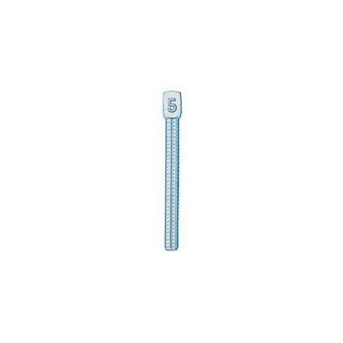Coltene Whaledent P44-6 ParaPost Stainless Steel Posts .060
