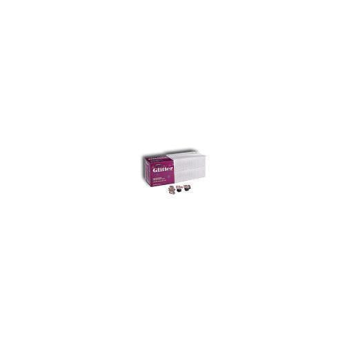 Premier Dental 9007432 Glitter Prophy Paste Medium Bubblegum 200/Bx