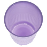 House Brand Dentistry 109253 Plastic Disposable Drinking Cups 5 Oz Lavender 1000/Cs