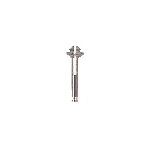 EC Moore BC-3RA Snap-On Dental Mandrels #3 RA Right Angle 6/Pk