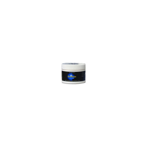 Pascal 15-510 Gel-Cord 25% Aluminum Sulfate Gel Blue Rasperry 30 Gm Jar