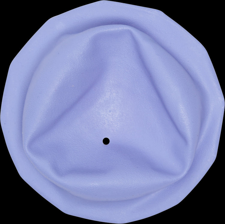 Zirc Dental 50Z457 Insti-Dam Latex Free Dental Dam Relaxed 20/Pk