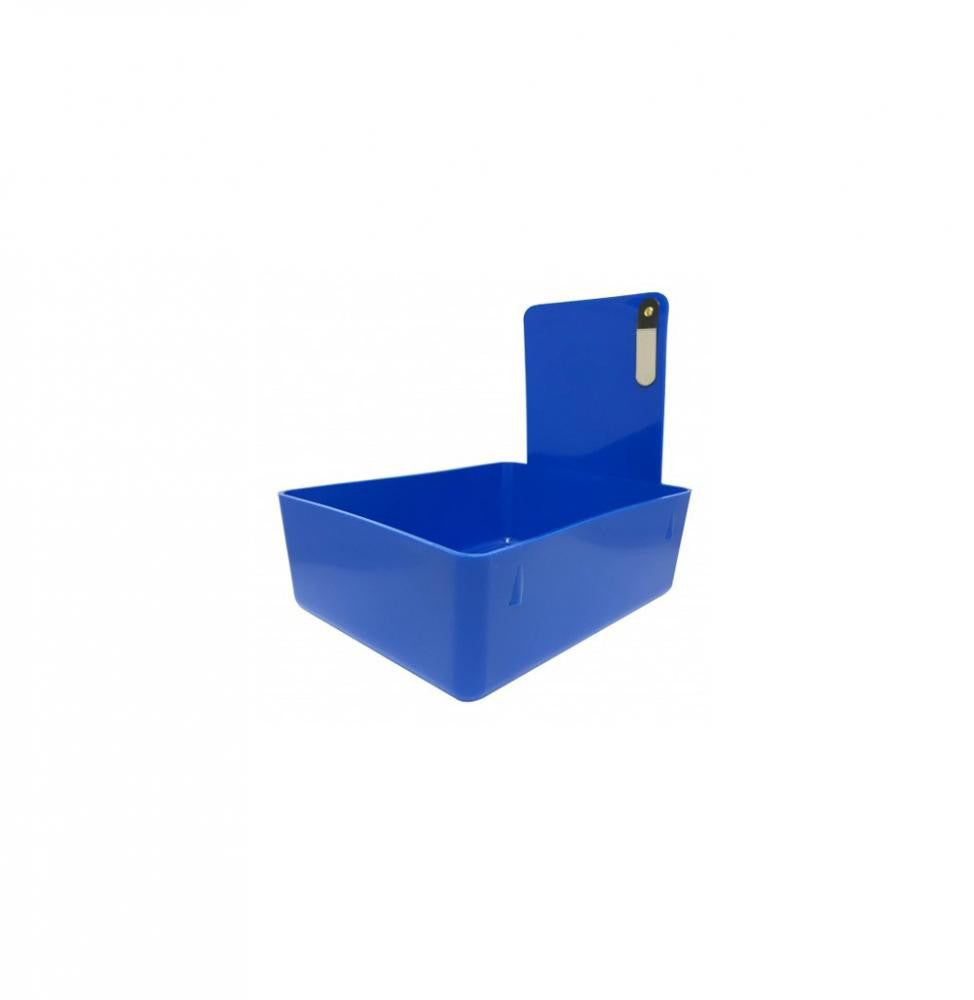 Keystone 7000371 Work Dental Lab Pans 7