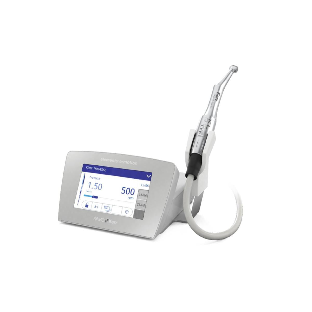 Kerr Dental 8151703 KaVo SybronEndo Elements E-Motion Motor UK Version