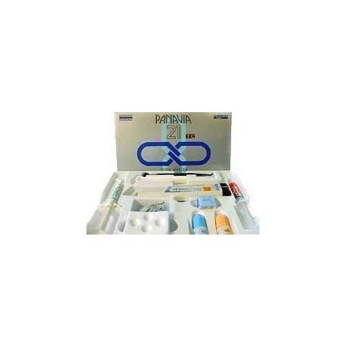 Kuraray 475KA Panavia 21 Dental Adhesive Resin Cement OP Opaque 15.2 gm