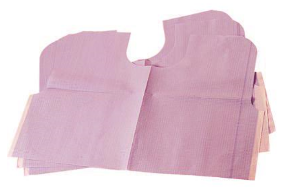 Tidi 917486 Everyday Endodontic Oral Surgery Patients Bib 29
