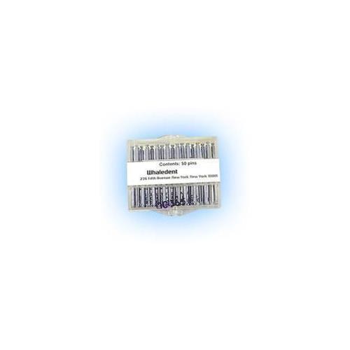 Coltene Whaledent L-512 TMS Link Minikin Red Single Shear Pins Bulk .017