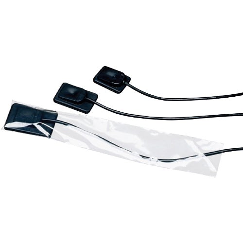 Mydent BF8500 Defend Digital X-Ray Sensor Sleeves 1 3/8'' x 8'' 500/Bx