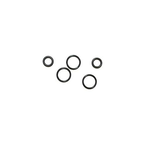 DCI 4728 Dental O-Rings For Kavo Multiflex Coupler 5/Pk