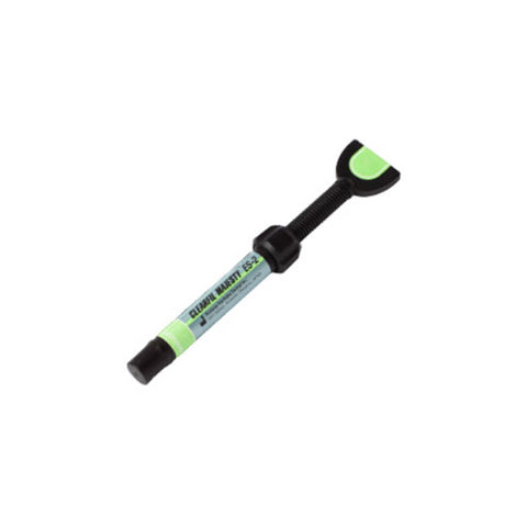 Kuraray 3064EU Clearfil Majesty ES-2 Premium Restorative Composite Syringe 1.8 Gm Translucent Clear