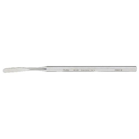 Miltex Integra 40-69 Elevator Chisel Curved Blade Semi Sharp 5" Stainless Steel