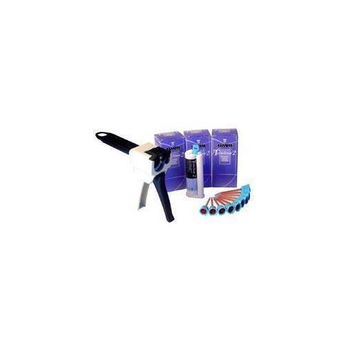 Danville Materials 90156 Turbo Temp 2 Temporary Crown & Bridge Material A1