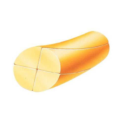 Look 561B Chromic Gut Absorbable Reverse Cutting Sutures C7 2/0 27