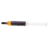 Bisco E-5702EP Porcelain Etchant Gel 4% Hydrofluoric Acid Buffered Syringe 5 Gm