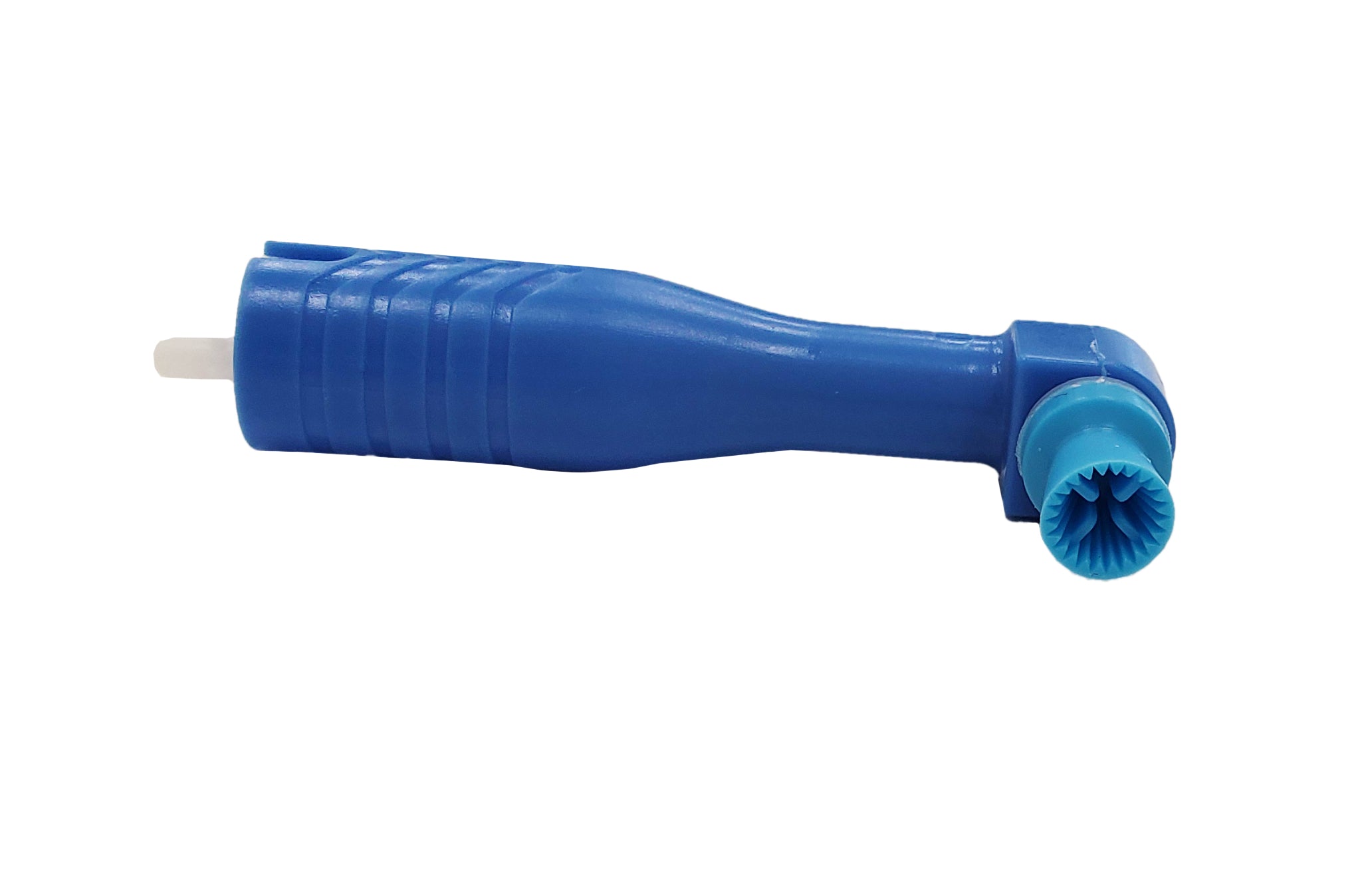 House Brand 247-500 Disposable Latex Free Prophy Angles Soft Webbed Cup 500/Bx
