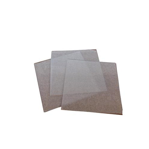 Buffalo Dental 81660 Vacuum Forming Tray Splint Material .020