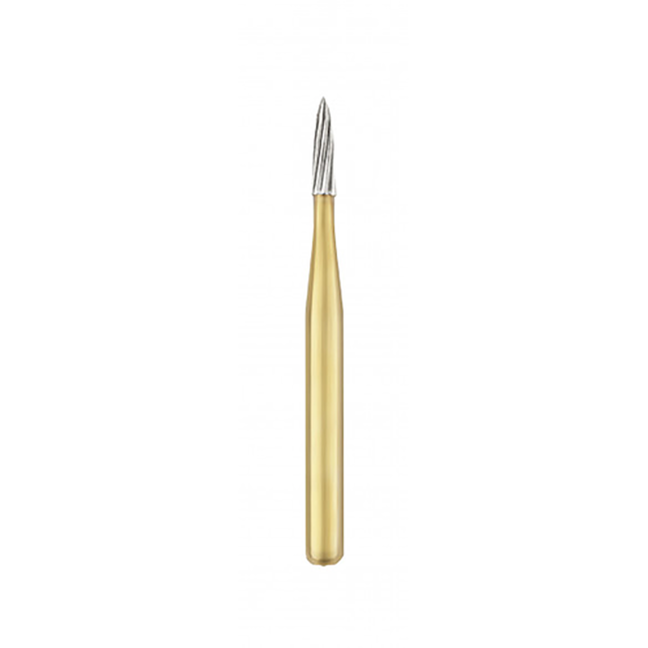 SS White 15093-5 Friction Grip FG #7902 Trimming & Finishing 12 Blade Needle Carbide Burs 5/Pk