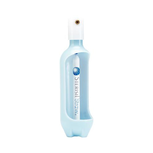 Sterisil S365-V2 365 Day Straw V2 Microbiological Cartridge For Distilled Water