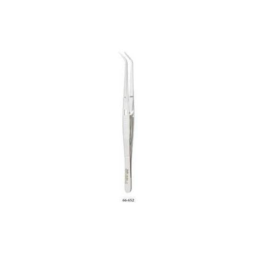 Miltex Instrument 66-652 Cotton & Dressing Pliers Self-Locking Serrated