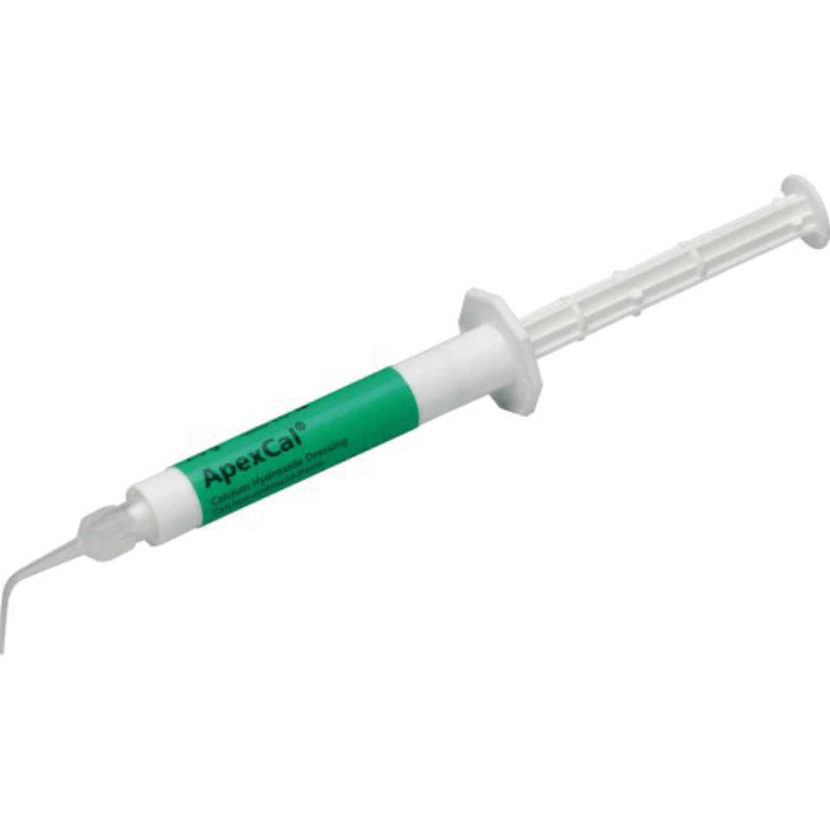 Ivoclar Vivadent 596608 ApexCal Paste Application Temporary Sealer Tips 15/Pk