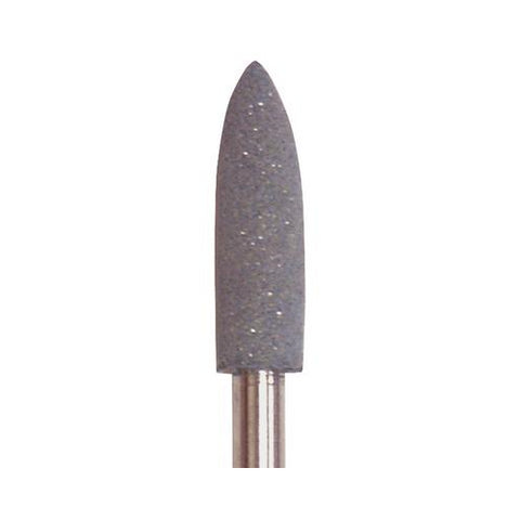 Shofu Dental 121C Ceramaster Diamond Polishers CA Contra Angle Coarse Bullet 3/Pk